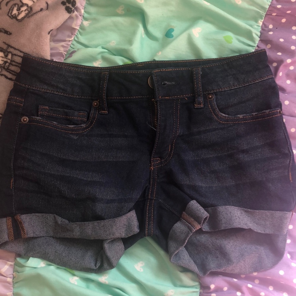 Teens Jean shorts